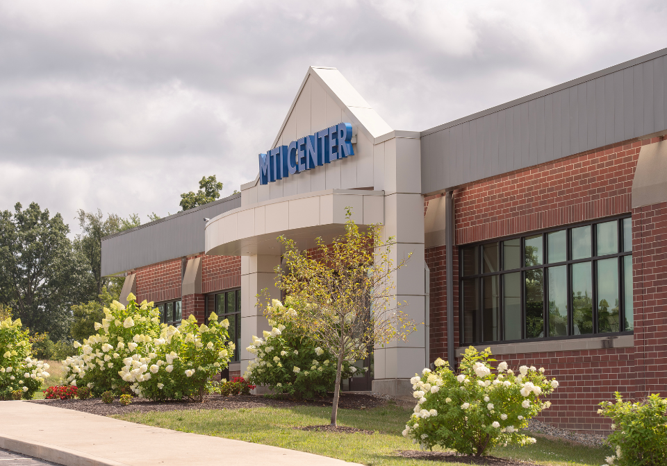 mti center