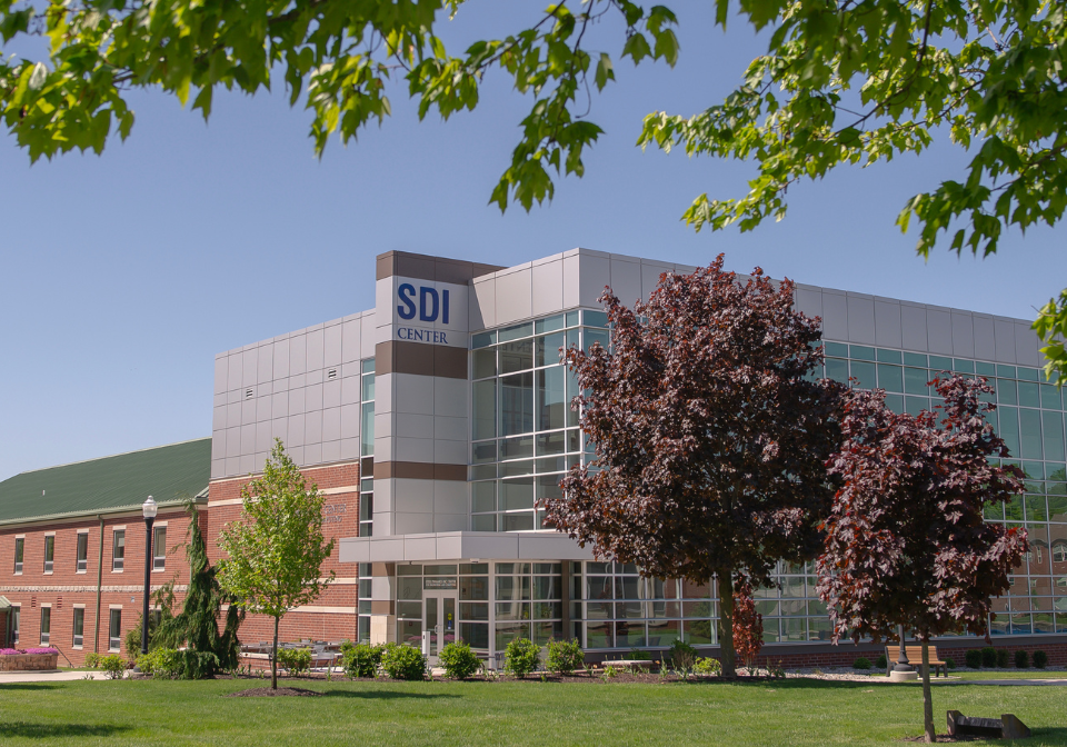 sdi center