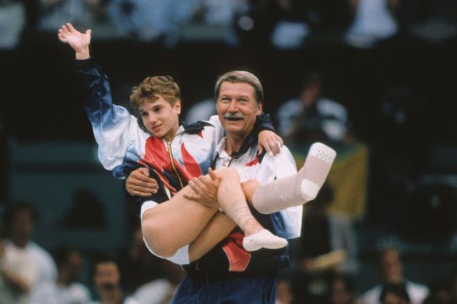 Kerri Strug