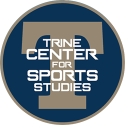 Center for Sports Studies logo