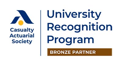 CAS logo