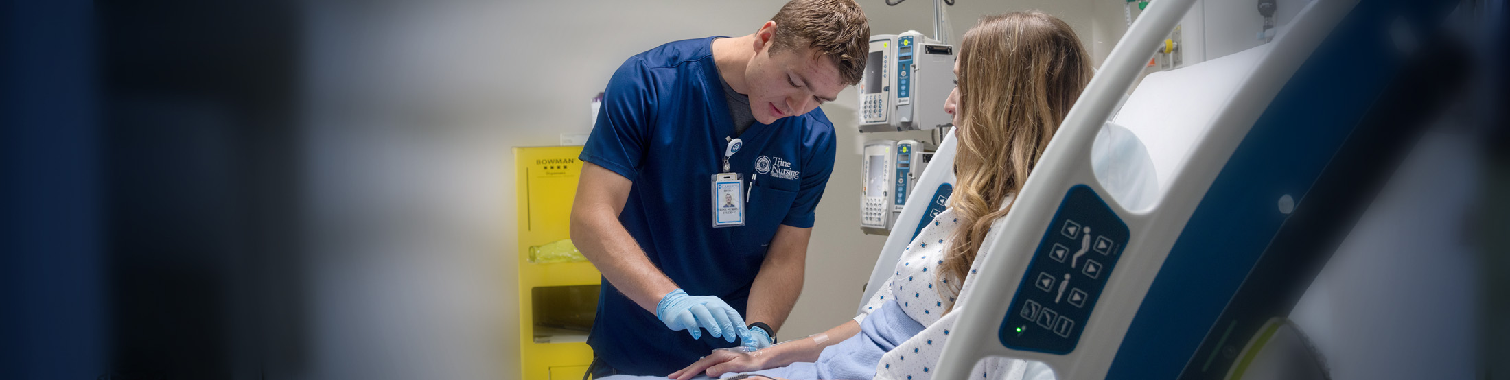 Nursing