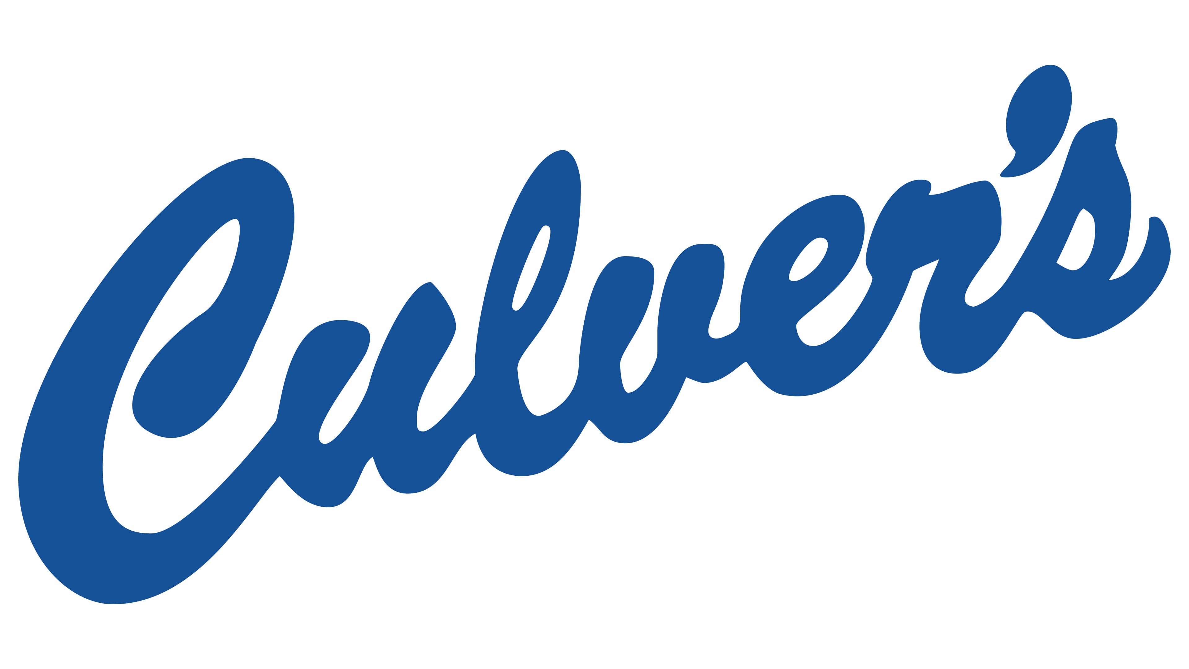 culver's logo