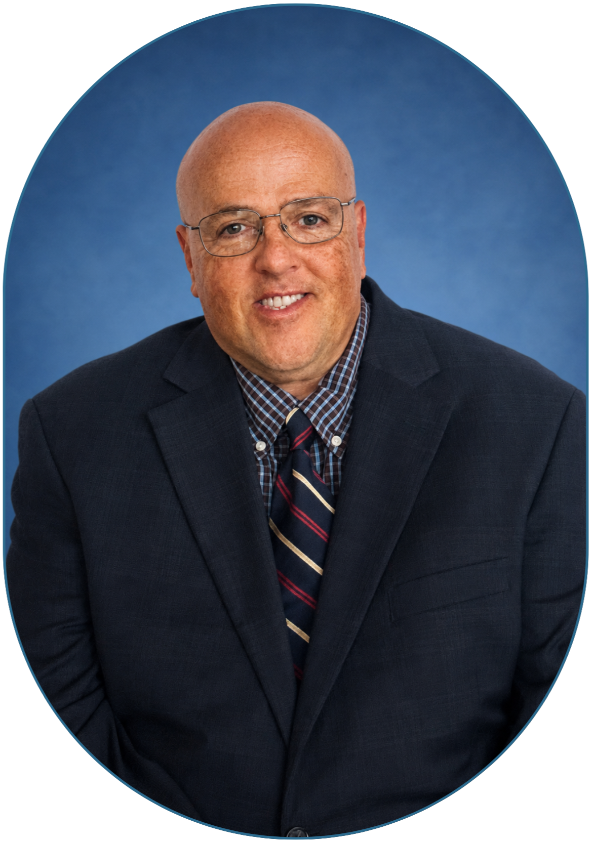 tony booker