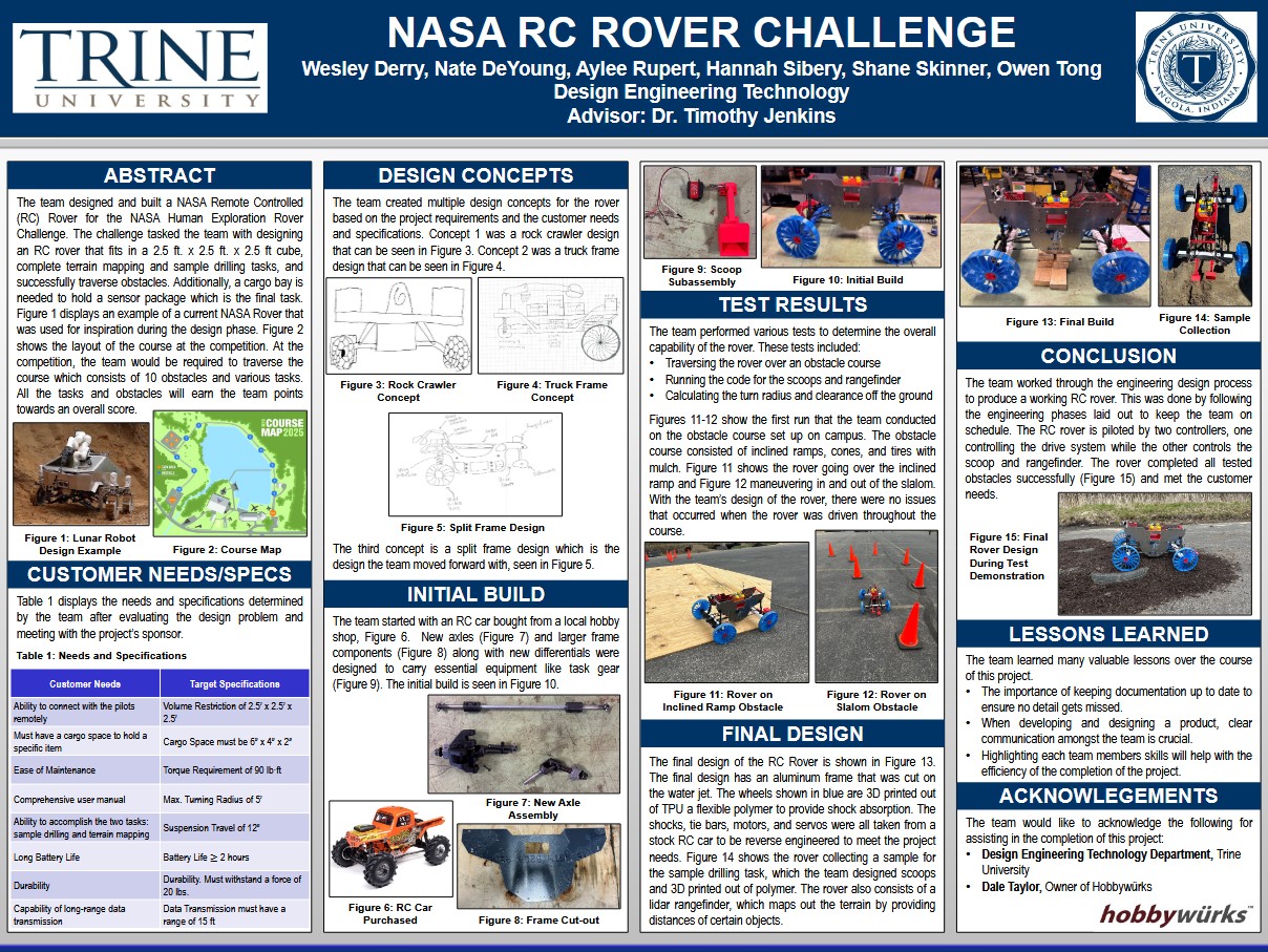 nasa rc rover image
