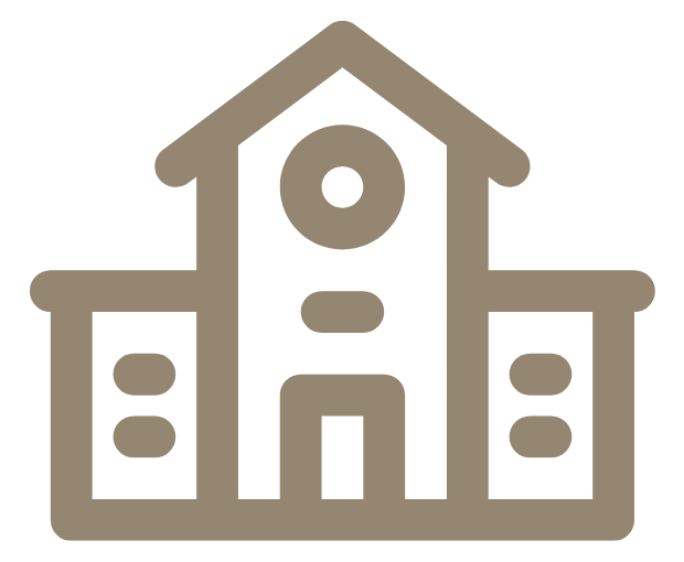 building graphic