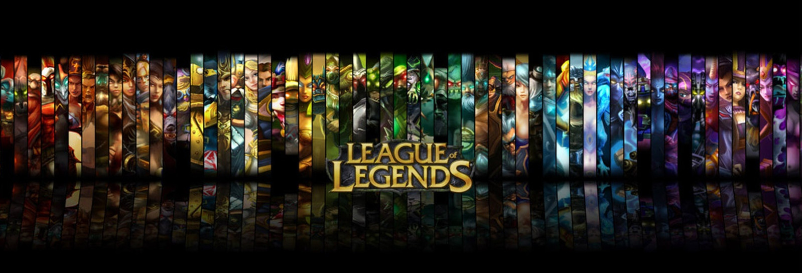 League of Legends