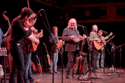 ricky skaggs