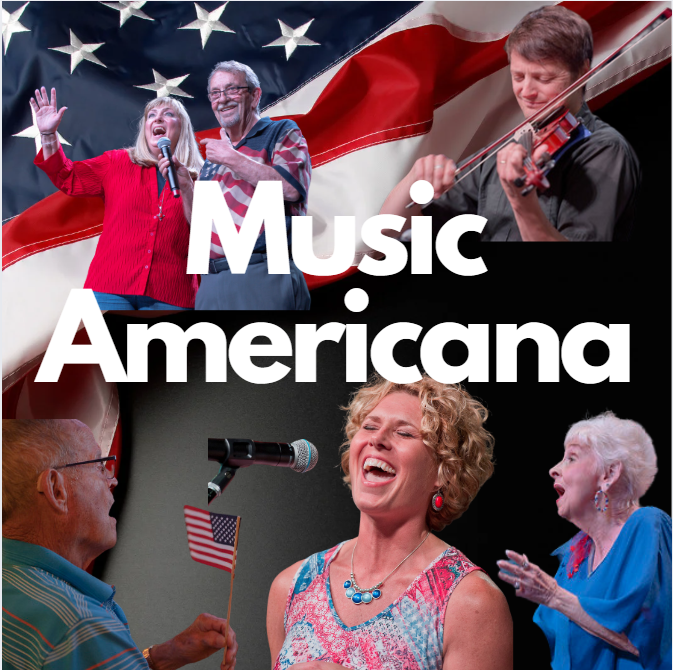 Music Americana