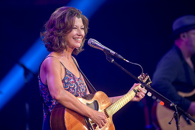 Amy Grant