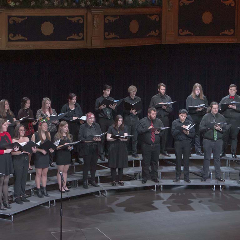University Choir