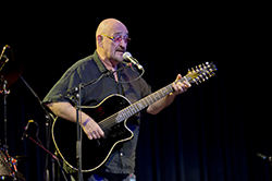 Dave Mason