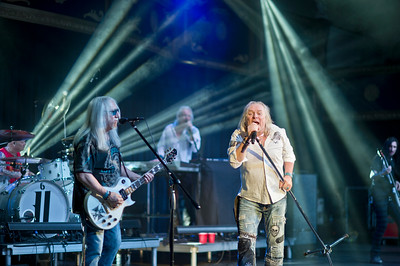 Uriah Heep