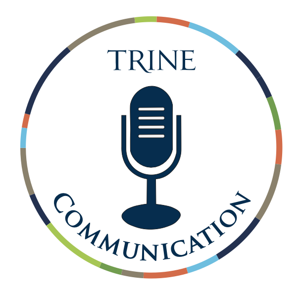 communication logo