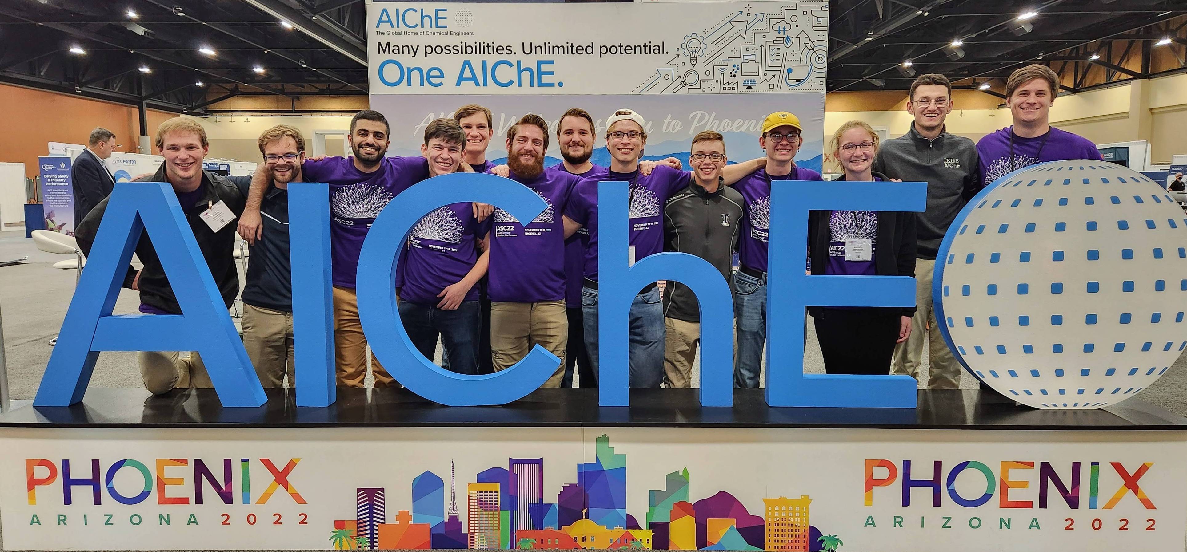 AIChE Nationals