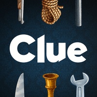 Clue logo