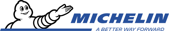 Michelin Logo Image