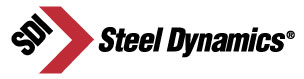 Steel Dynamics Logo Image