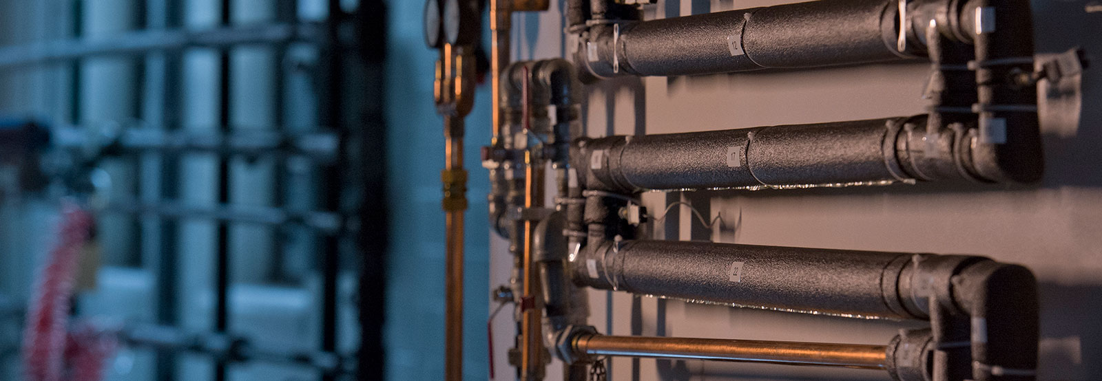 Pipes