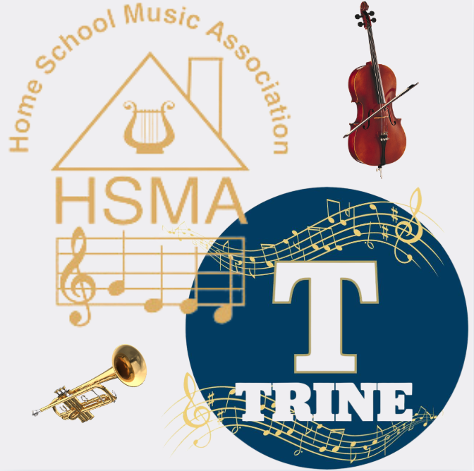 Homeschool Music Association & Trine Music Concert