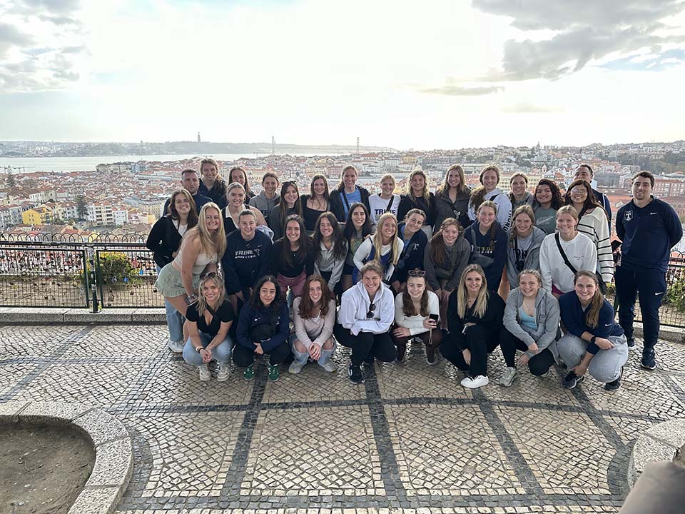 Women's soccer in Portugal