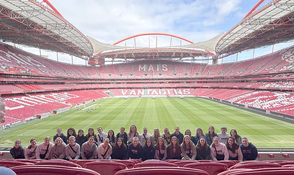 Women's soccer in Portugal