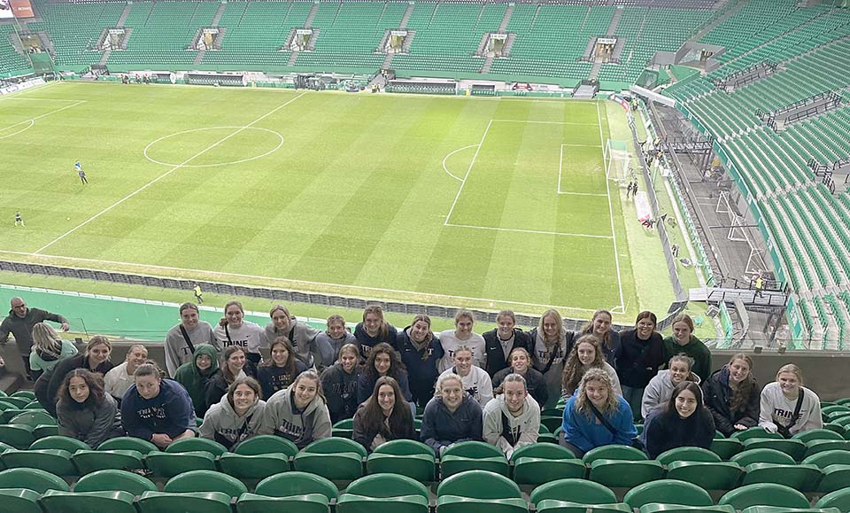 Women's soccer in Portugal