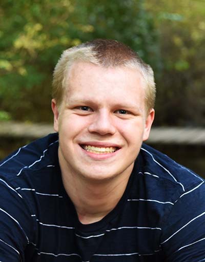 Caleb Aukeman