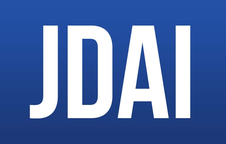 Juvenile Detention Alternatives Initiative logo