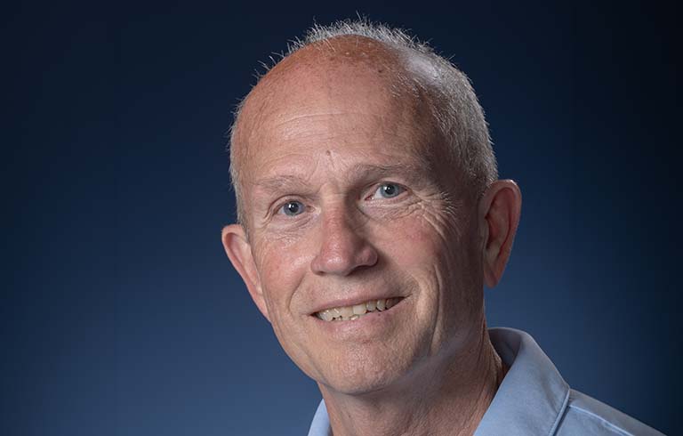Mike Ferrell