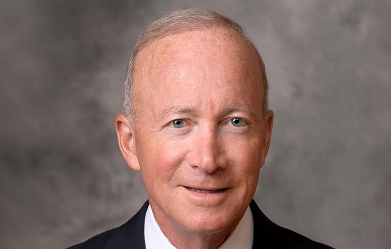 Mitch Daniels