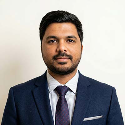 Sirodhar Athyala