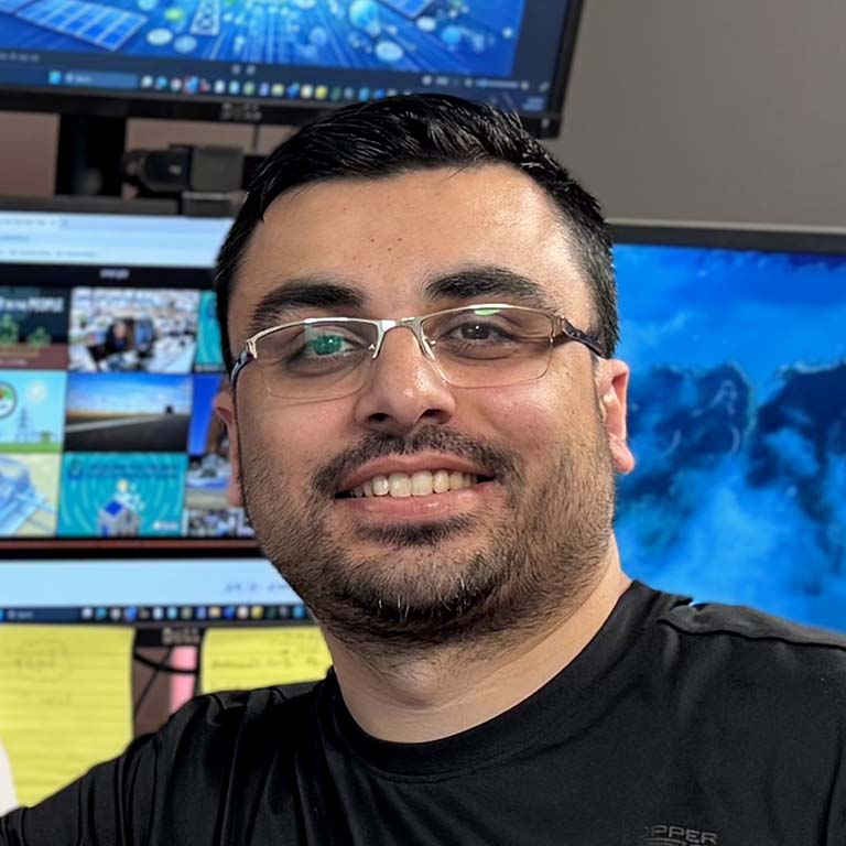 Taleb Al-theanat