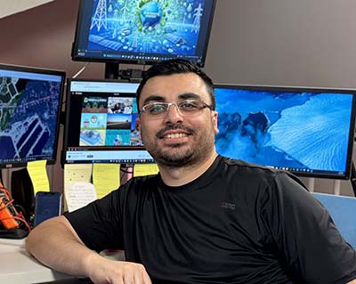 Taleb Al-theanat