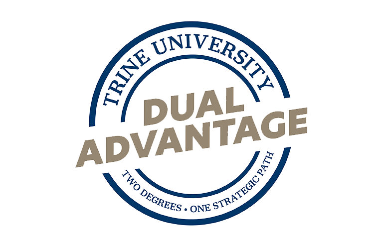 Dual Advantage logo