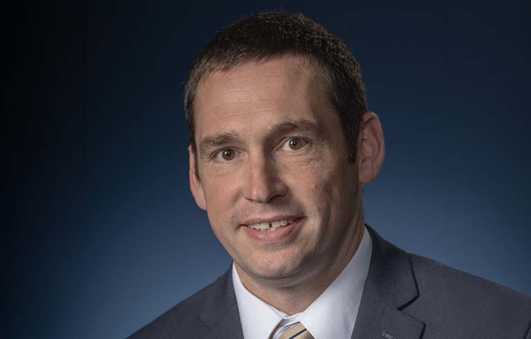 Eric Yoder