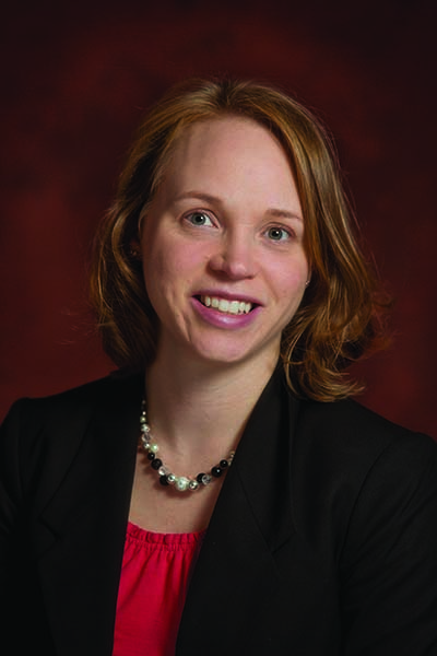 Dr. Maria Gerschutz
