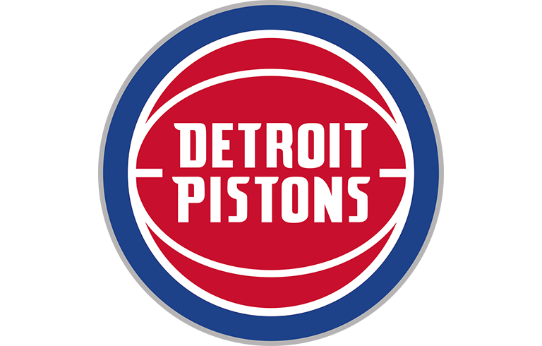 Detroit Pistons logo