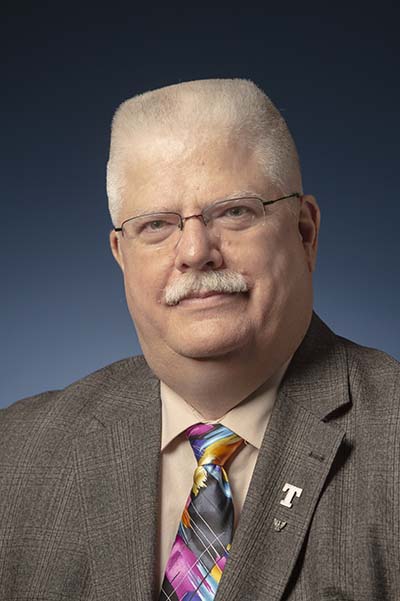 Tim Jenkins