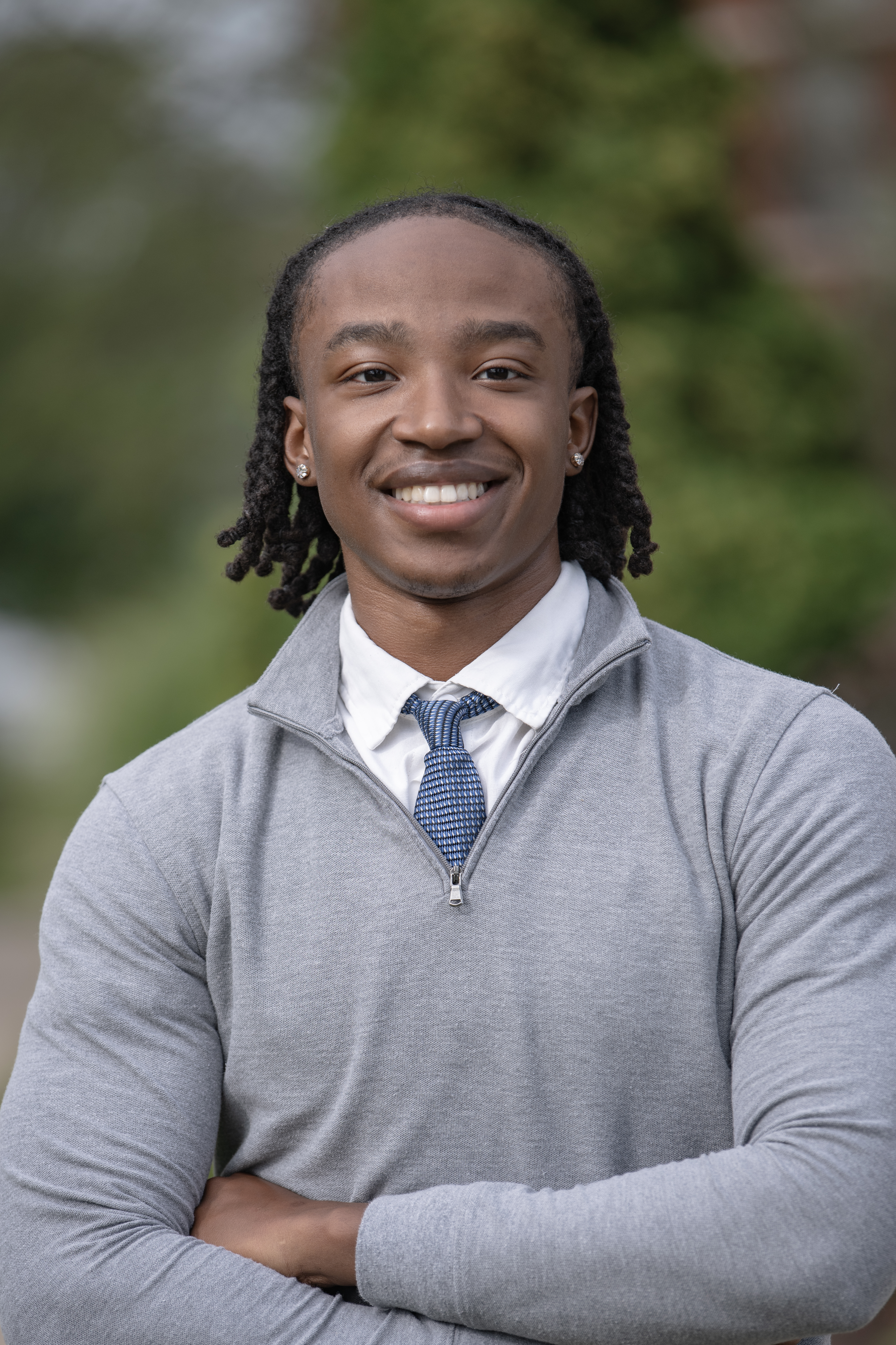 trevon rochester-thomas