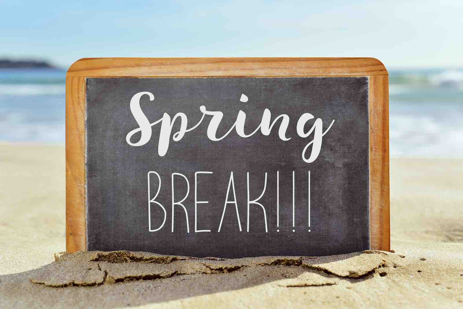 springbreak